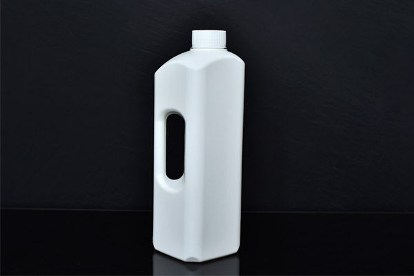 1.95L白色手提塑料桶生产厂家批发