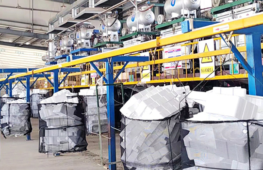 EPS泡沫包装制品