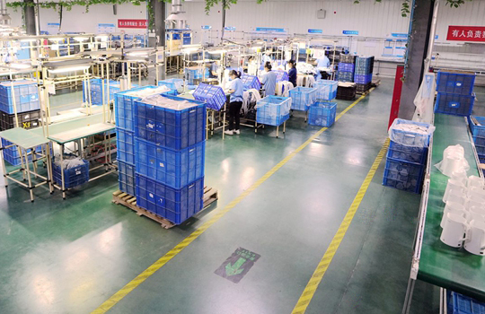 小家电OEM代加工