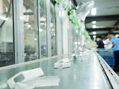 注塑精益工程师招聘启事