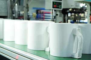 小家电类产品塑料件注塑加工厂家