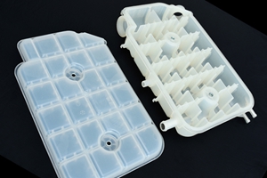 汽车塑料零部件开模定做注塑生产工厂