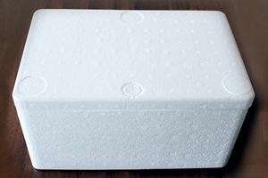 邮政四号泡沫箱子生产厂家直销批发