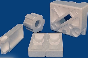 EPS（可发性聚苯乙烯）泡沫包装产品生产厂家