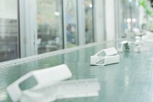 塑料外壳注塑成型加工