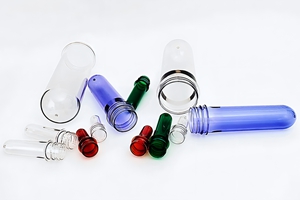 pet塑料瓶胚开模定制注塑生产厂家