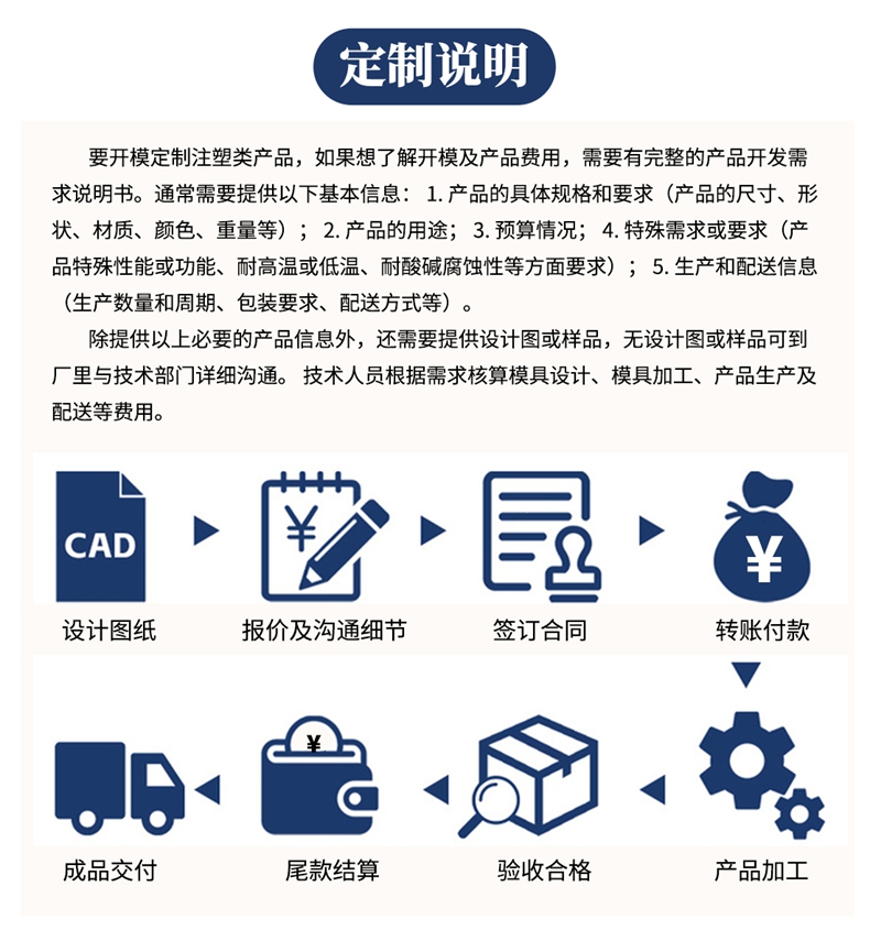 山东济南PET塑料瓶胚定制加工厂家