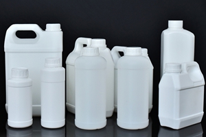 HDPE（高密度聚乙烯）塑料包装桶生产加工制造商