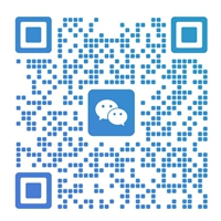 兴田塑胶：微信二维码