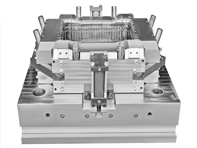 ​注塑模具的制造加工周期受哪些因素影响