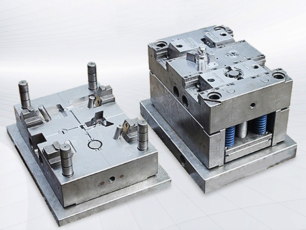 常用塑胶制品注塑模具的模具钢材有哪些型号