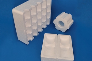 EPS泡沫托定做厂家