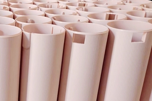 塑胶塑料外观件开模定制注塑生产厂家