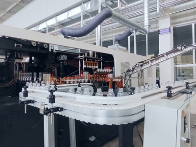 塑料瓶厂家告诉你开模定制加工包装瓶需要哪些流程